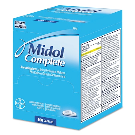 Midol